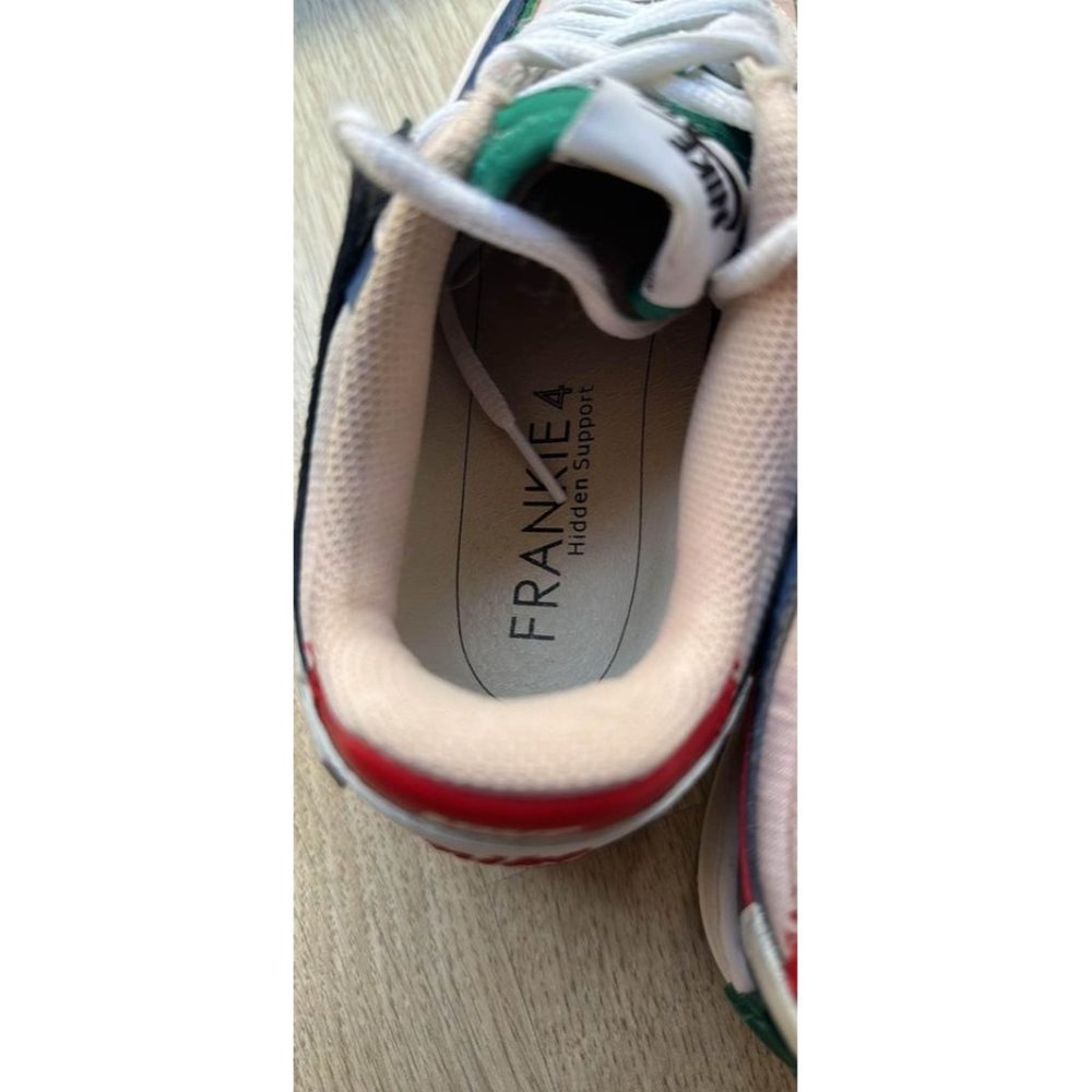 Nike Air Force 1 Shadow Women's Size 5.5 Shoes + Box - Picture 3 of 8